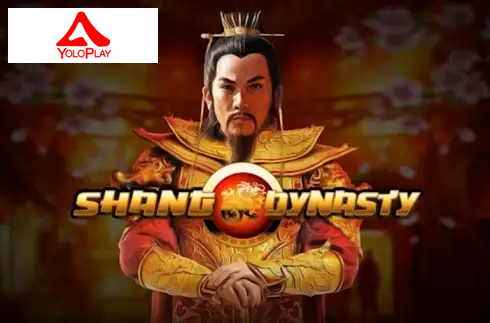 Shang Dynasty